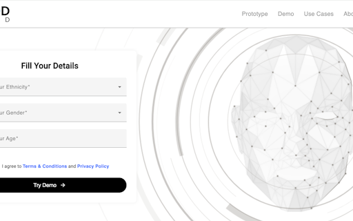 AI Mental Health Screening