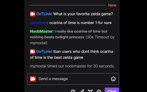 MyMod.AI