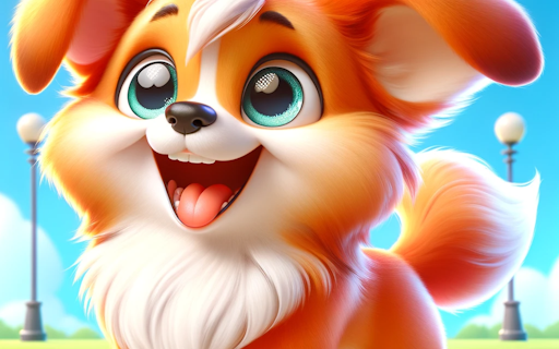 ai cartoon generate