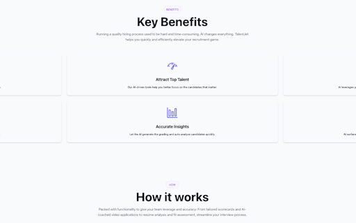 Talentjet.ai