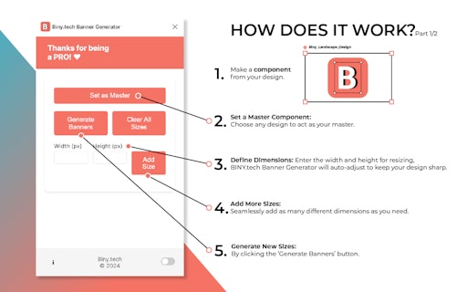 Biny.tech Banner Generator