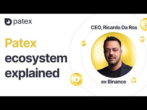 Patex Ecosystem