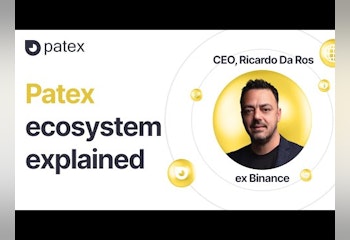 Patex Ecosystem