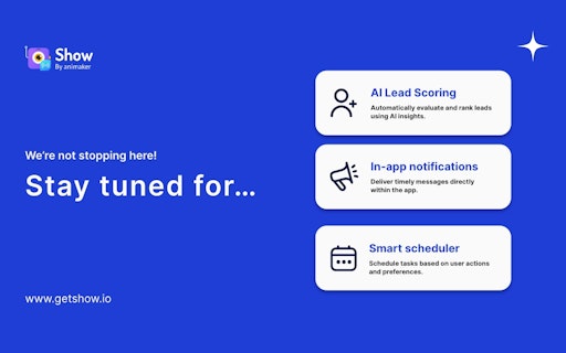 Show Autopilot AI