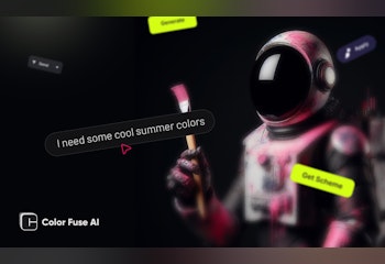 Color Fuse AI
