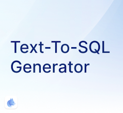 Text-To-SQL