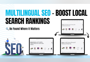 MultiLipi: Top Multilingual SEO Tool