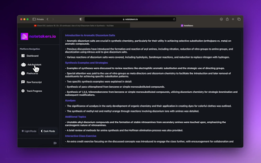 NoteTakers.io