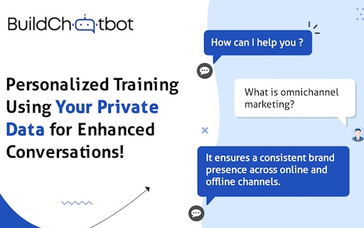 Build Chatbot