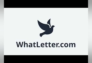 WhatLetter