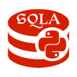 SQLAlchemy for VS Code