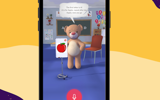 Teddy AI