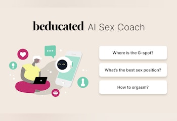 Beducated AI Sex Coach