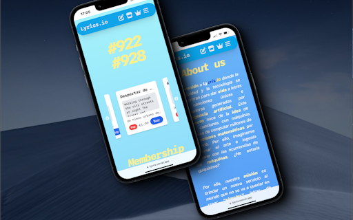 Lycris.io