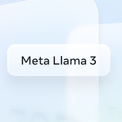 Meta Llama 3