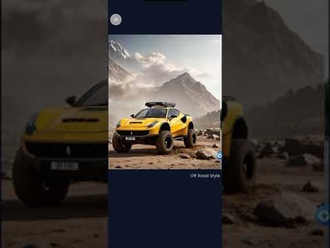 Tune : AI Car Tuning