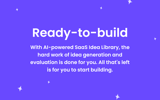 SaaS Library