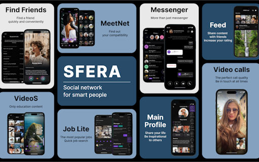 SFERA
