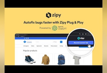 Zipy Plug & Play