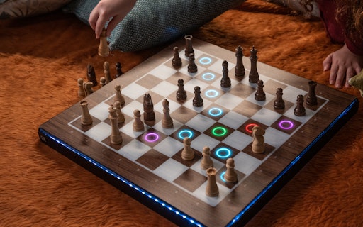 GoChess