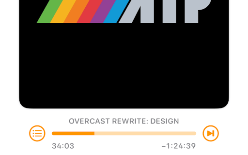 Overcast 10