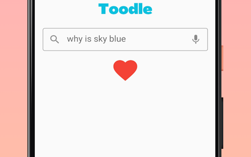 Toodle