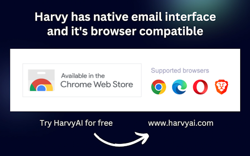 HarvyAI