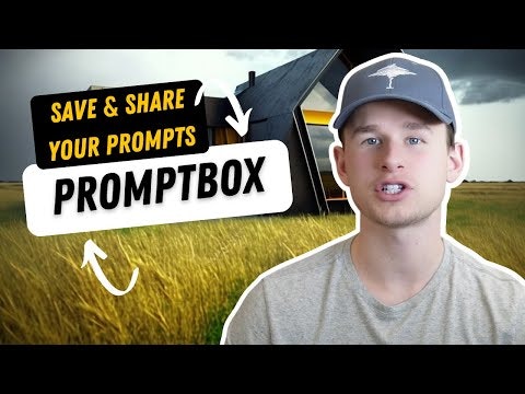 PromptBox