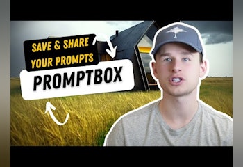 PromptBox