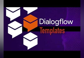 Dialogflow Templates