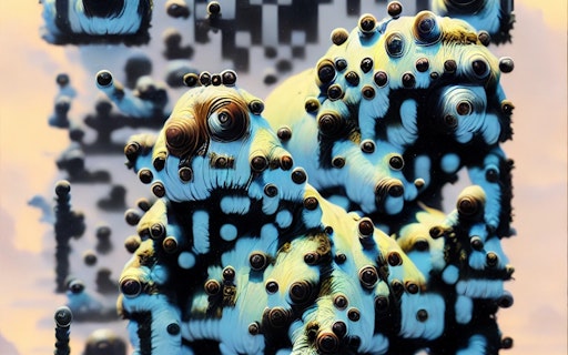 ImagineQR - gameofprompts.ai