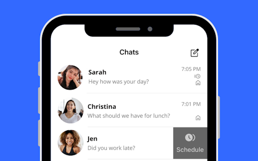 Tempo Messenger
