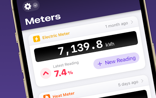 MeterStats