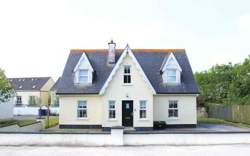 Virtual House Flip