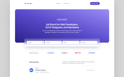 HireWise