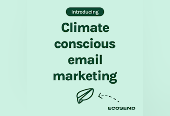 EcoSend 1.0