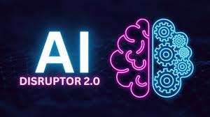 AI Disruptor 1.0