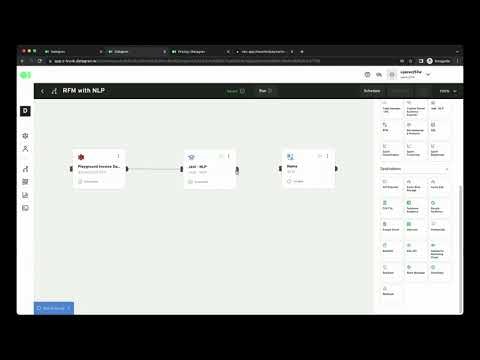 Chief AI Chat Data Scientist