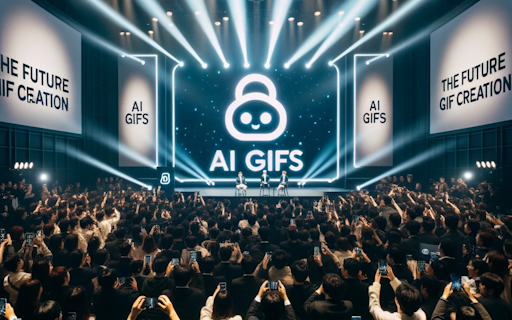 AI GIFs