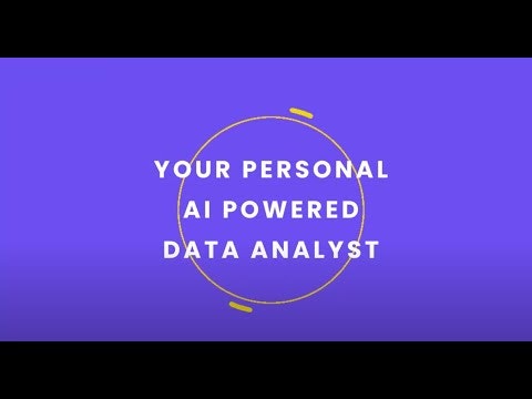TalktoData AI