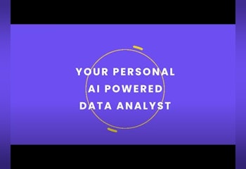TalktoData AI