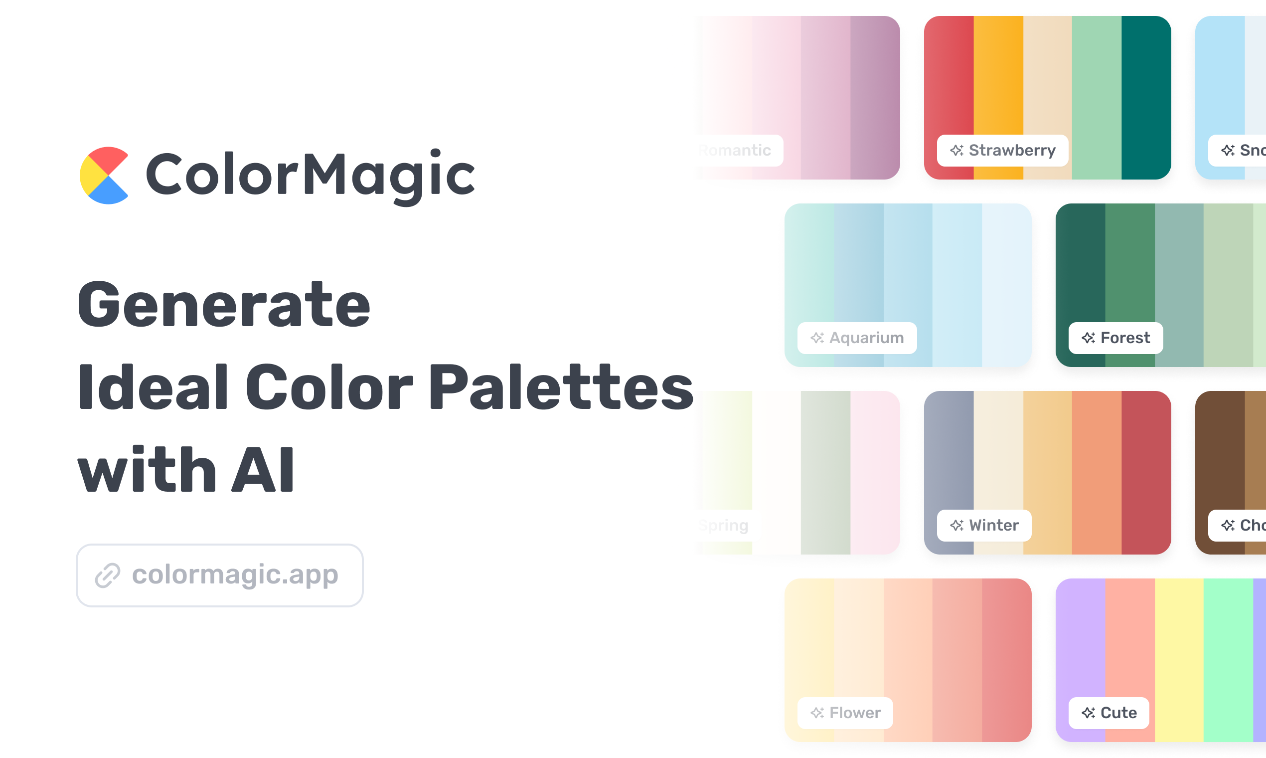 ColorMagic