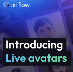 Live Avatar (Alpha)