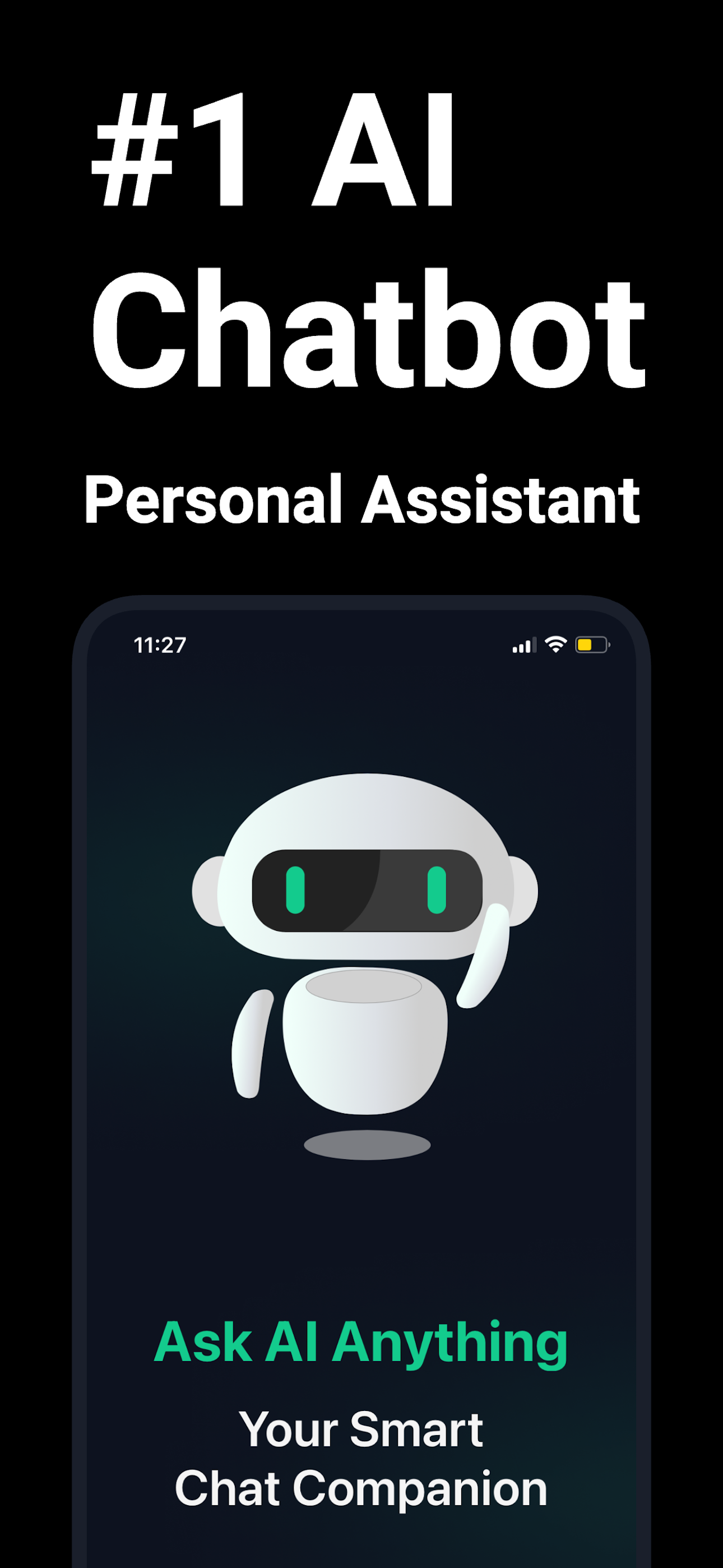ChatWay AI Chatbot