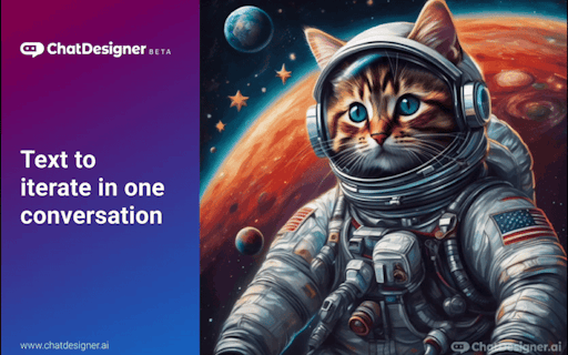ChatDesigner