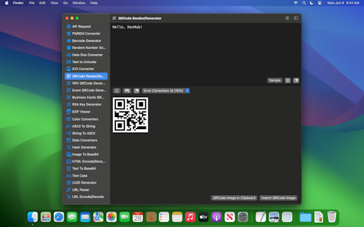 DevHub