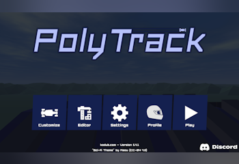 PolyTrack