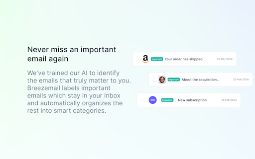 Breezemail