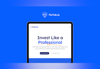 FinTok.io