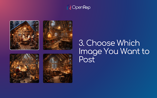 OpenRep